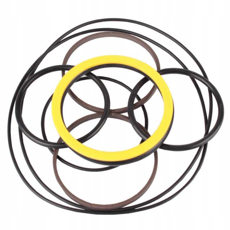 Finn rotor fr10 rotatoriaus sandariklių komplektas