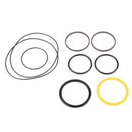 Finn rotor fr10 rotatoriaus sandariklių komplektas