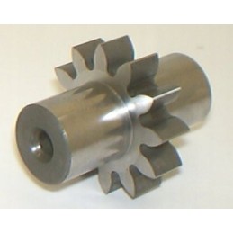 Pgp511 6cc tuščioji pavara 9 4mm