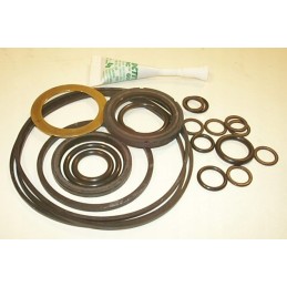 Hidraulinis variklis 6cm ha01