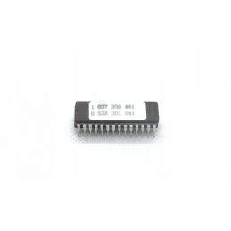 Chip eprom new Holland dėklas cnh 8410029
