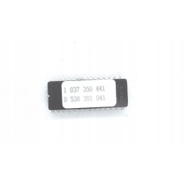 Chip eprom new Holland dėklas cnh 8410029