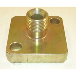 3 8 bsp 1p 1m st dowty prievado adapteris