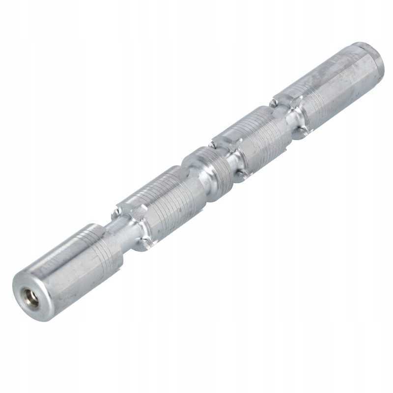 Nordhydraulic RS270 slankiklio tipo 1km8 prailginimas