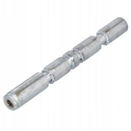 Nordhydraulic RS270 slankiklio tipo 1km8 prailginimas