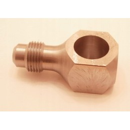 Jungties grąžinimo medžiaga plienas į