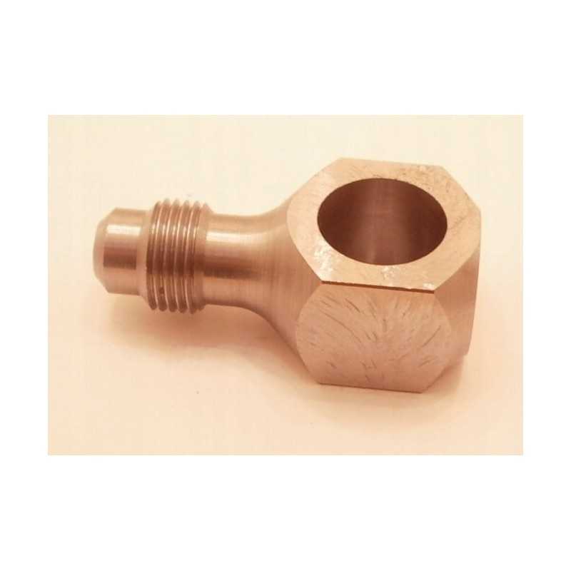 Jungties grąžinimo medžiaga plienas į