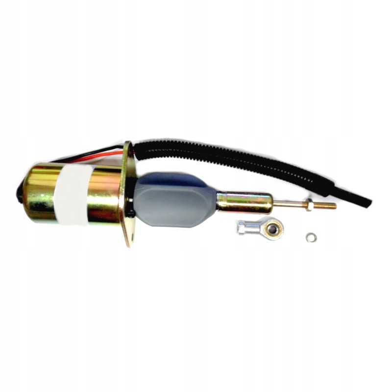 Perkins 1300 24v gesinimo ritė
