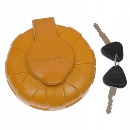 Volvo degalų bako dangtelis 14626785 14641479 14528922