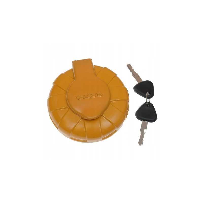 Volvo degalų bako dangtelis 14626785 14641479 14528922