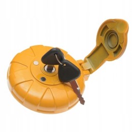 Volvo degalų bako dangtelis 14626785 14641479 14528922