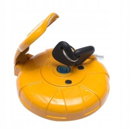 Volvo degalų bako dangtelis 14626785 14641479 14528922