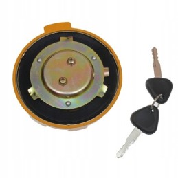 Volvo degalų bako dangtelis 14626785 14641479 14528922