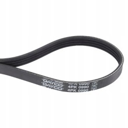 87710661 plokščias diržas nr