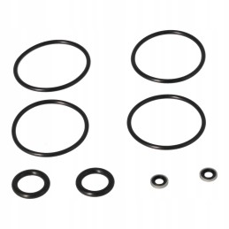 Nordhydraulinis rsq240 sandariklių rinkinys, tipas mh02