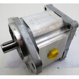 Snp3 22d ci47 e hidraulinis pavarų siurblys