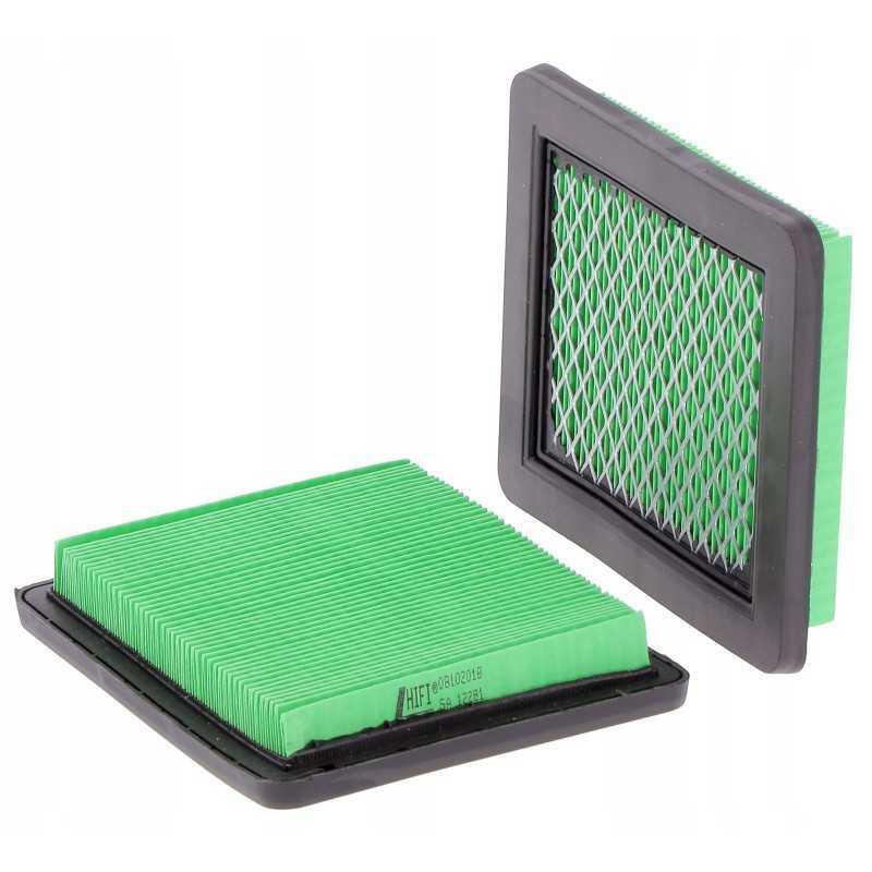 Oro filtras su 12281 hifi filtru