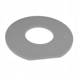 JCB 3cx 4mm priekinės ašies pakabos poveržlė