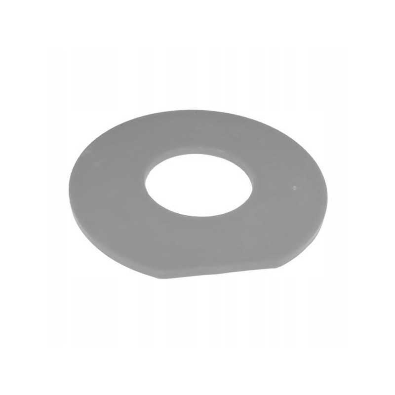 JCB 3cx 4mm priekinės ašies pakabos poveržlė