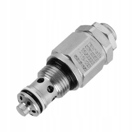 Rexroth SX14 vožtuvas tipas VMD1 025 SB 40 200 bar