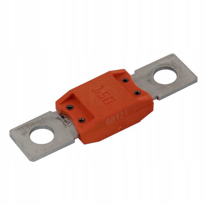 Mega 150 A saugiklis