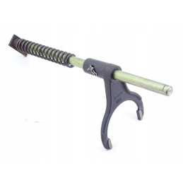 Kubota rtv 900 tilto blokada