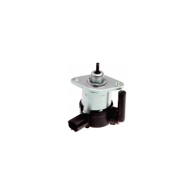Gesinimo ritės solenoidas kubota v3300 v3600