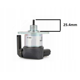 Gesinimo ritės solenoidas kubota v3300 v3600