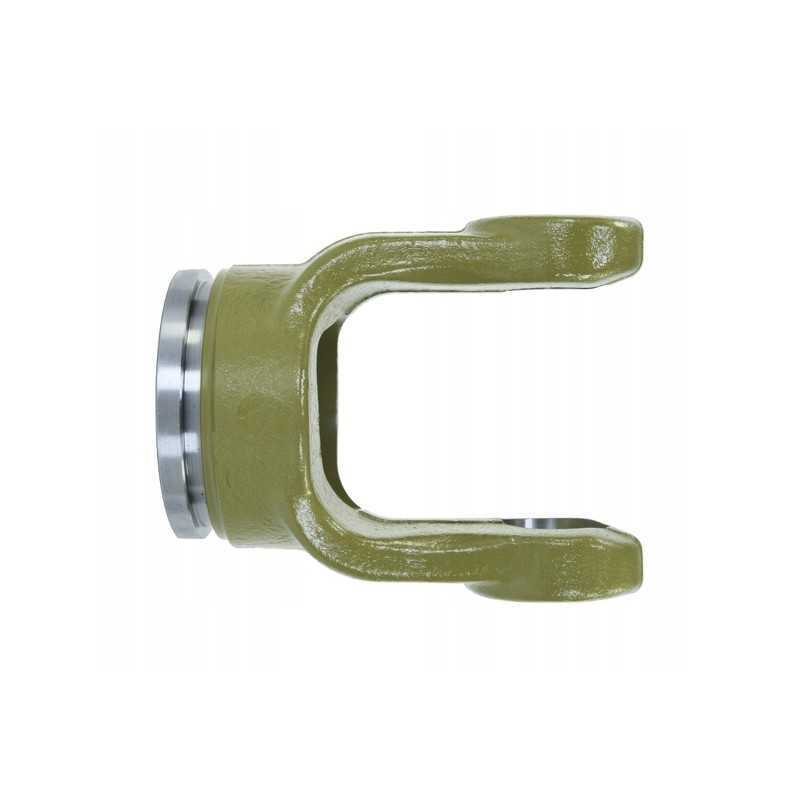 Skersinis 35x106 trikampis išoriniam vamzdžiui