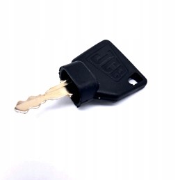 4 x raktas durų uždegimo jungikliui JCB 3XC 4CX