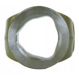 Skersinis 35x106 trikampis išoriniam vamzdžiui