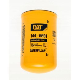 Originalus hidraulinis filtras kat