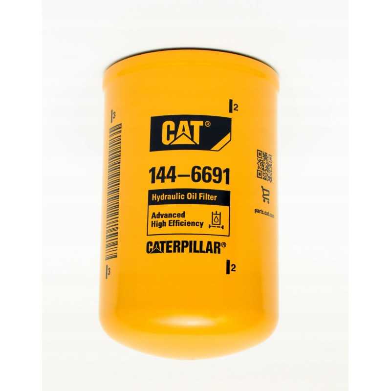 Originalus hidraulinis filtras kat