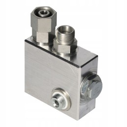 Palfinger atramos užraktas