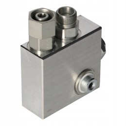 Palfinger atramos užraktas