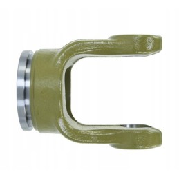 Skersinis 35x106 trikampis išoriniam vamzdžiui