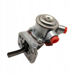 Mechaninis kuro siurblys Perkins 1004 4 aa