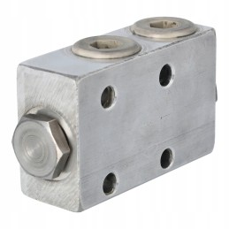 Hiab atraminis užraktas 2 skylės