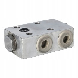 Hiab atraminis užraktas 2 skylės