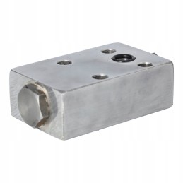 Hiab atraminis užraktas 2 skylės