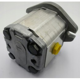 Hidraulinis variklis snm 22lssob