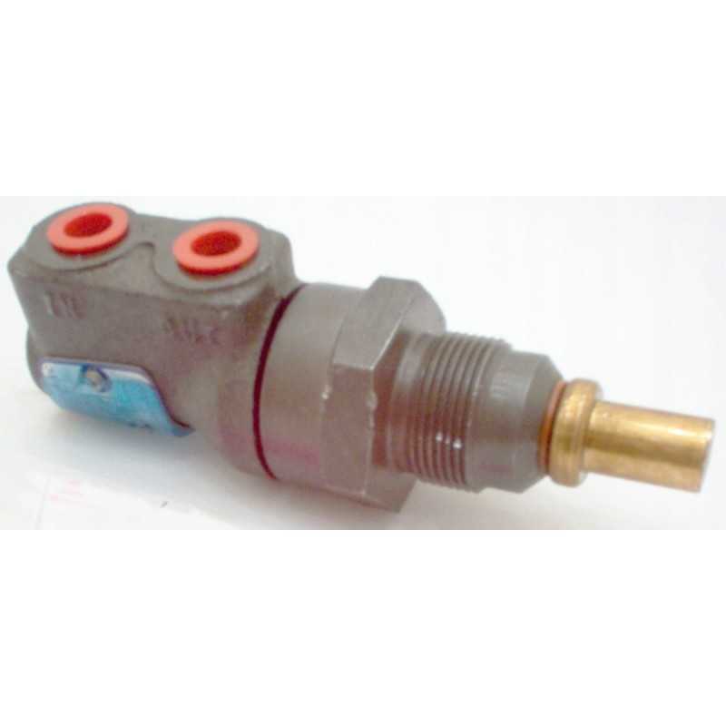 Hidraulinis variklis 553 1 10015a