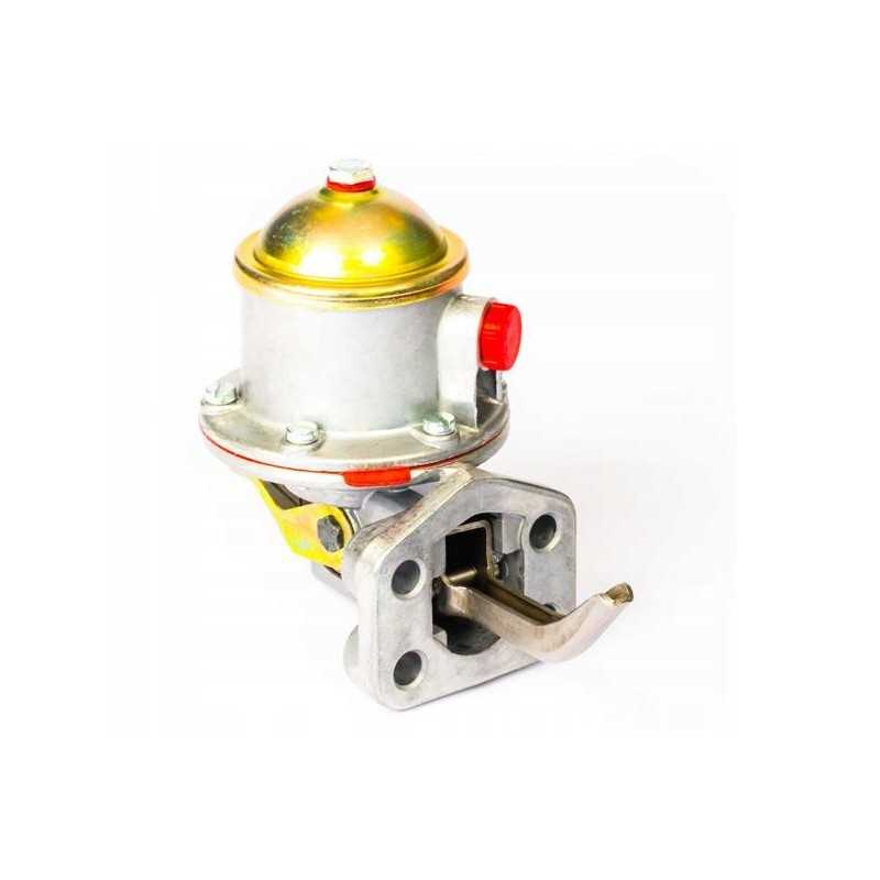 Perkins 1006 6 ya kuro siurblys