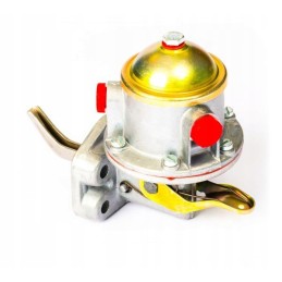 Mechaninis kuro siurblys Perkins 1006 6 m