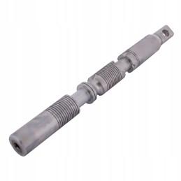 F130CF slankiklio tipas BJH ir EA rėmas