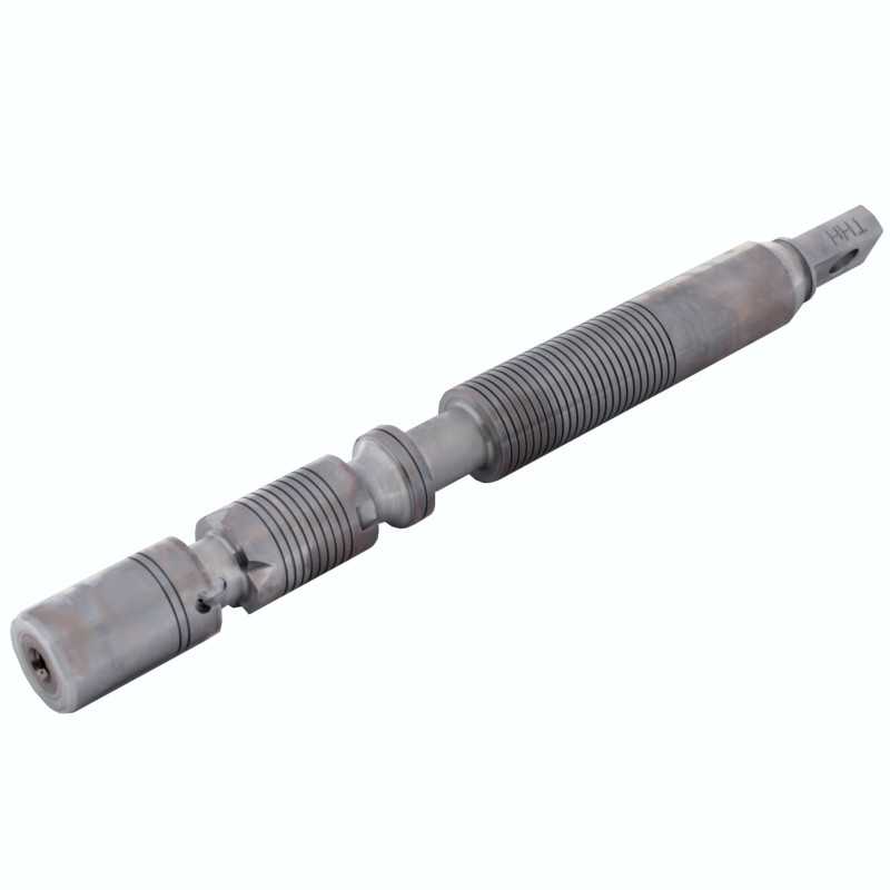 Slankiklis f130cf tipo thh general eb