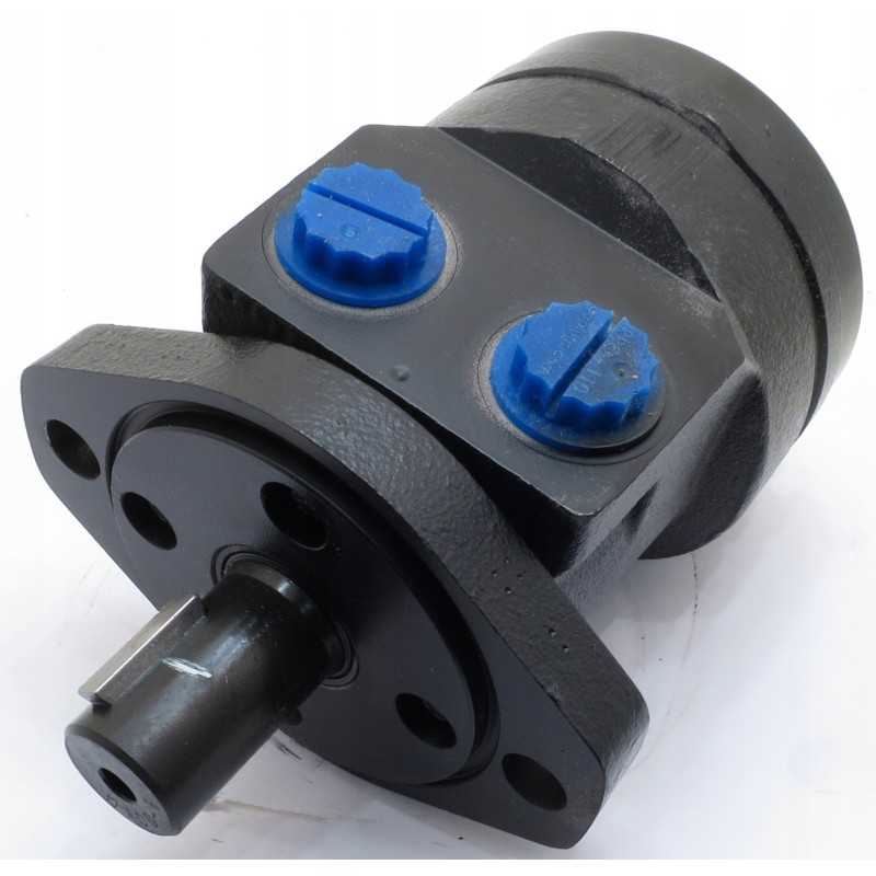 Hidraulinis variklis 6cm 103 1034