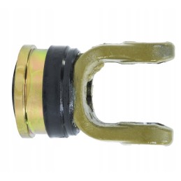 Skersinė šakė 35x106 išorinė 1 3 8 colių 6