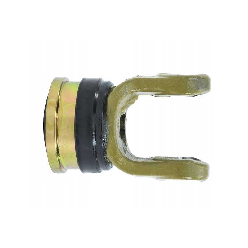 Skersinė šakė 35x106 išorinė 1 3 8 colių 6