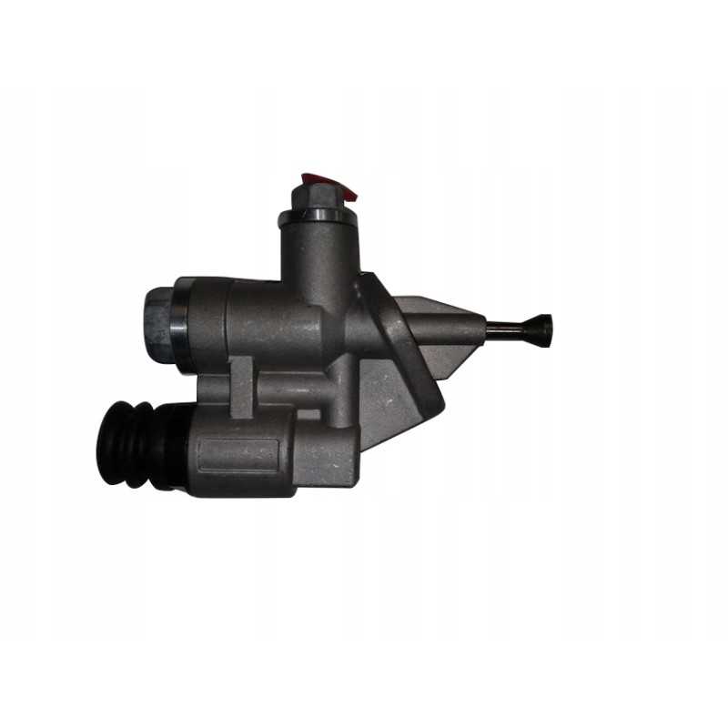 Komatsu s4d102 s6d102 kuro siurblys